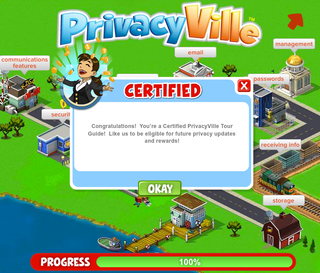 Illustration for article titled Privacy is a Game for Zynga